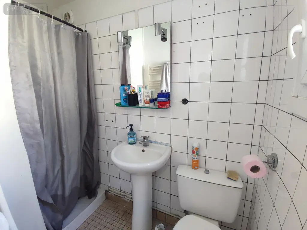 Maison a vendre Rouen 76000 Seine-Maritime 76 45 m2 3 pièces 85000 euros 2026-041 003