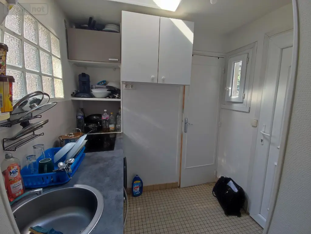 Maison a vendre Rouen 76000 Seine-Maritime 76 45 m2 3 pièces 85000 euros 2026-041 002