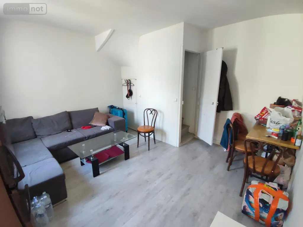 Maison a vendre Rouen 76000 Seine-Maritime 76 45 m2 3 pièces 85000 euros 2026-041 004