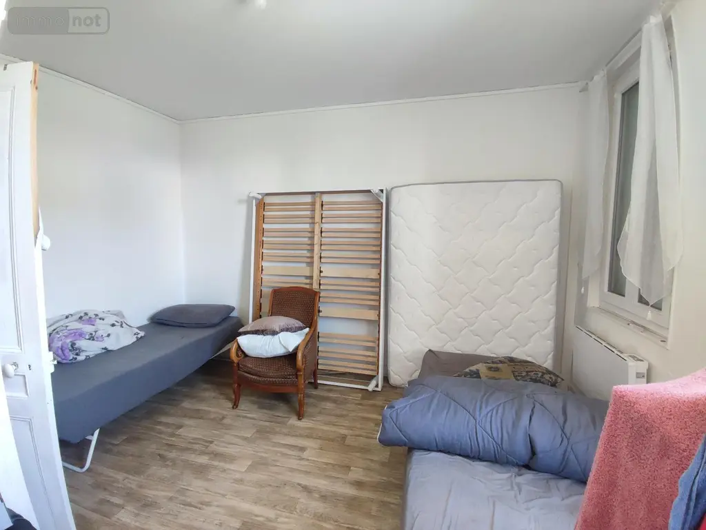 Maison a vendre Rouen 76000 Seine-Maritime 76 45 m2 3 pièces 85000 euros 2026-041 006