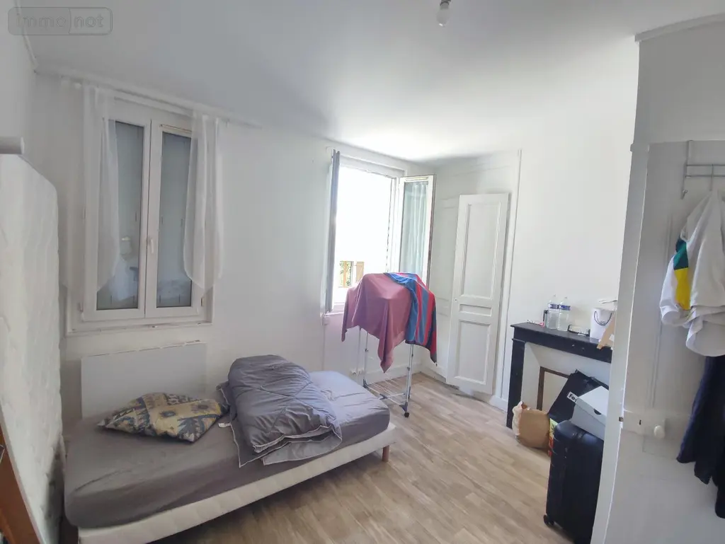 Maison a vendre Rouen 76000 Seine-Maritime 76 45 m2 3 pièces 85000 euros 2026-041 007