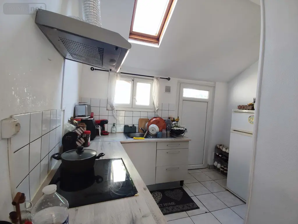 Maison a vendre Sotteville-lès-Rouen 76300 Seine-Maritime 76 67 m2 4 pièces 169500 euros 2026-040 004