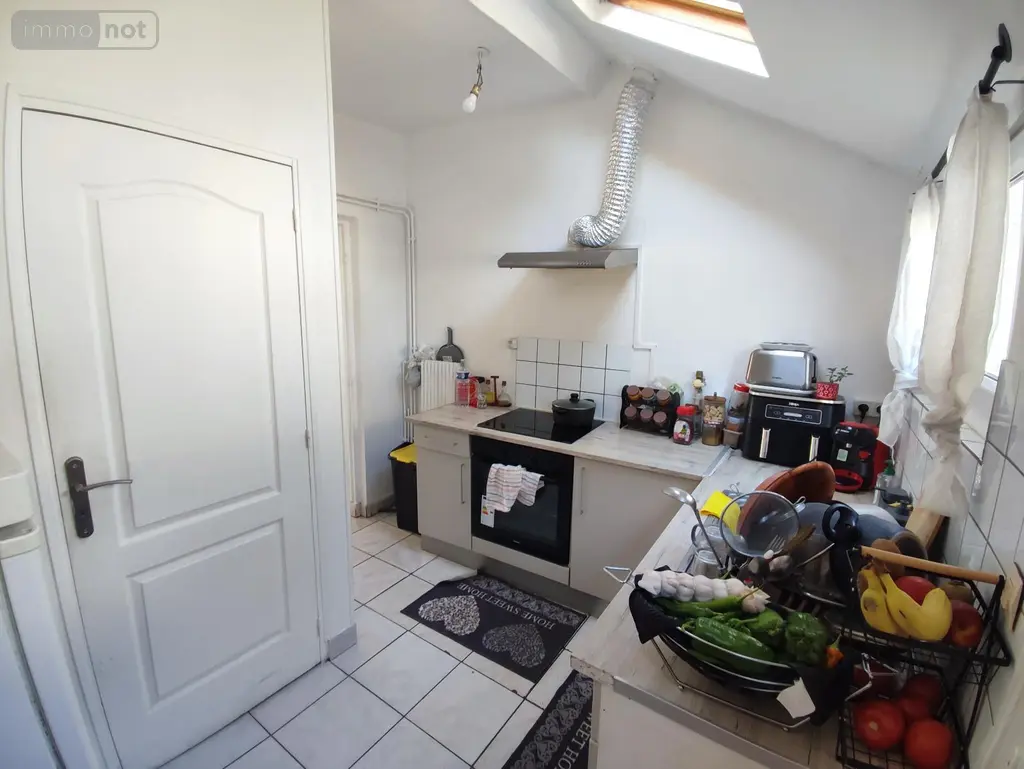 Maison a vendre Sotteville-lès-Rouen 76300 Seine-Maritime 76 67 m2 4 pièces 169500 euros 2026-040 005