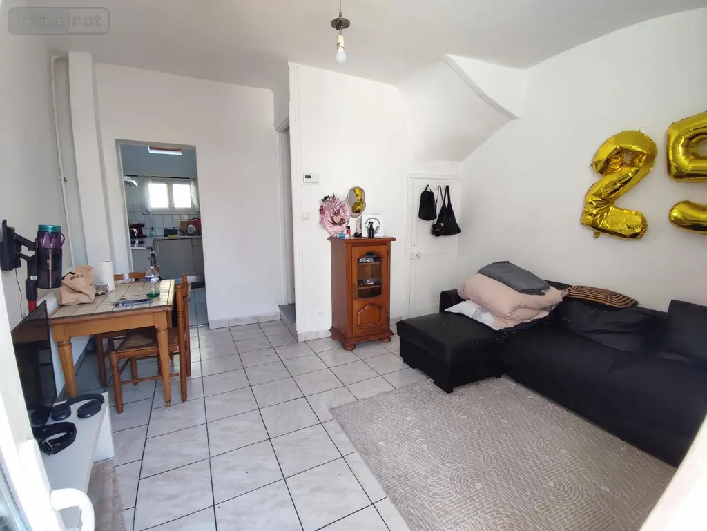 Maison a vendre Sotteville-lès-Rouen 76300 Seine-Maritime 76 67 m2 4 pièces 169500 euros 2026-040 002