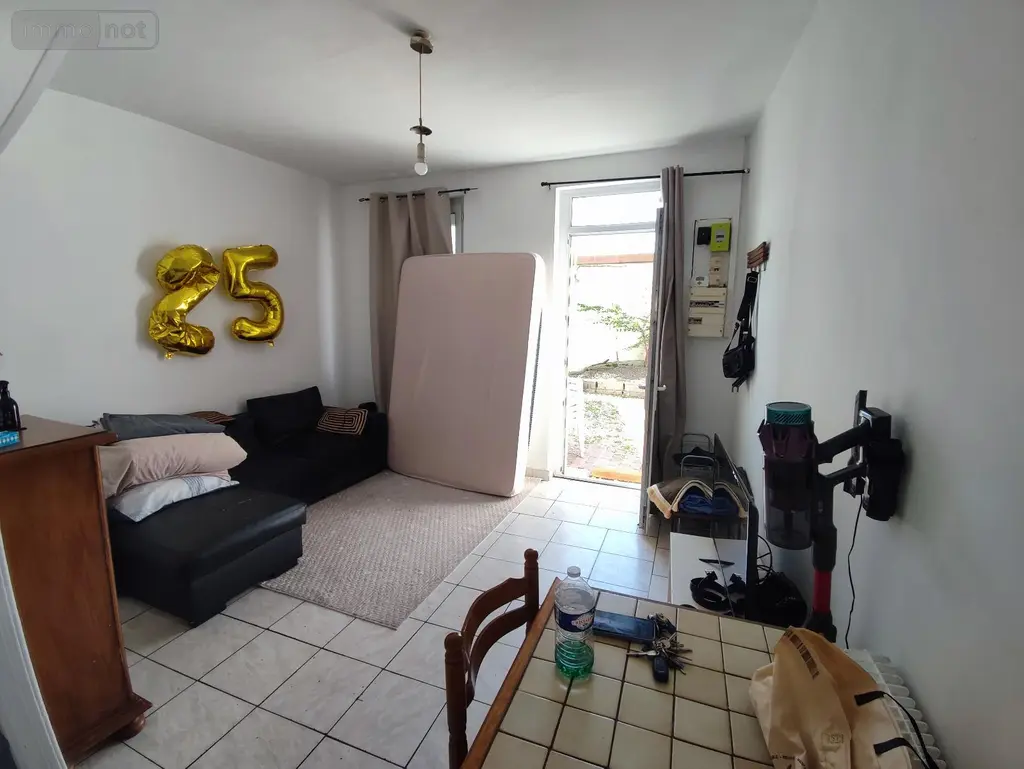 Maison a vendre Sotteville-lès-Rouen 76300 Seine-Maritime 76 67 m2 4 pièces 169500 euros 2026-040 003