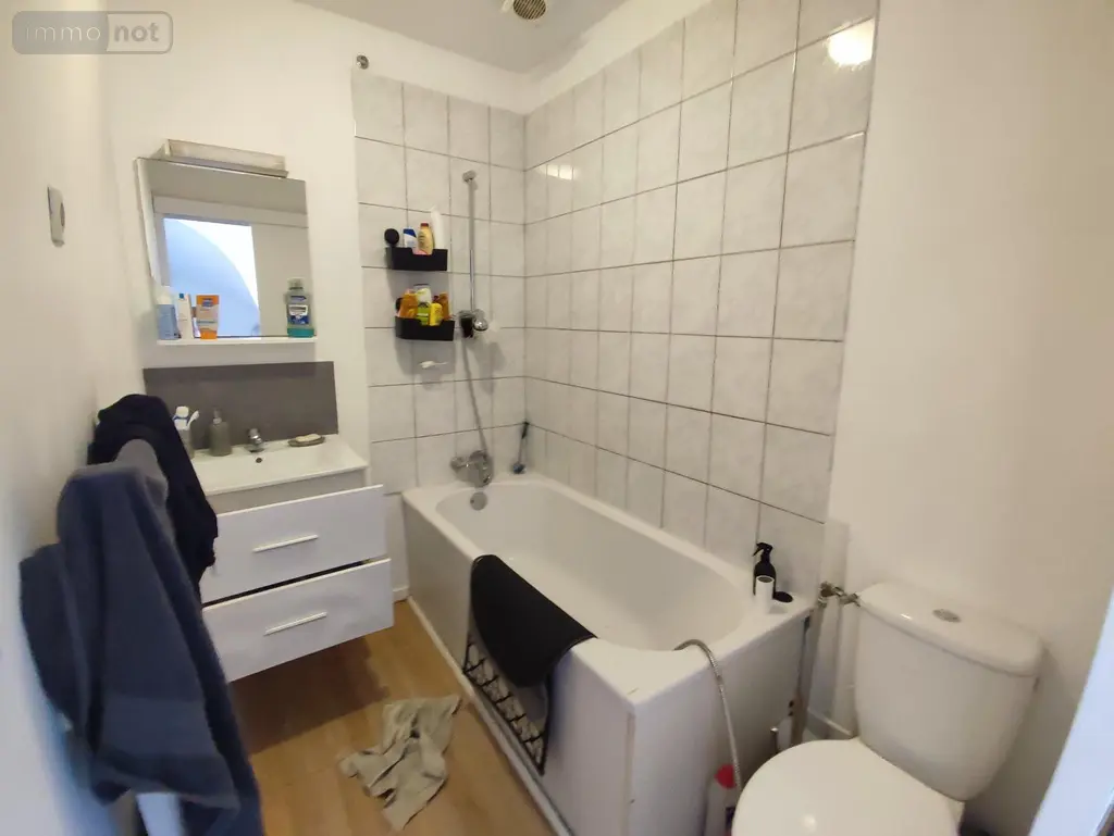 Maison a vendre Sotteville-lès-Rouen 76300 Seine-Maritime 76 67 m2 4 pièces 169500 euros 2026-040 008