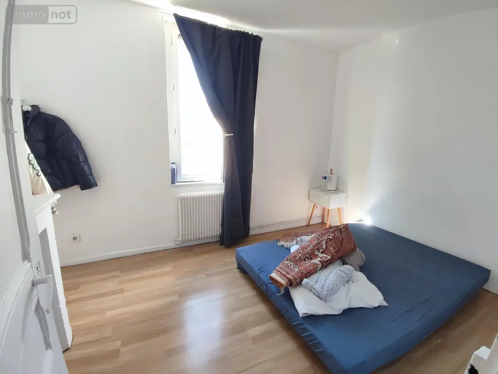 Maison a vendre Sotteville-lès-Rouen 76300 Seine-Maritime 76 67 m2 4 pièces 169500 euros 2026-040 007