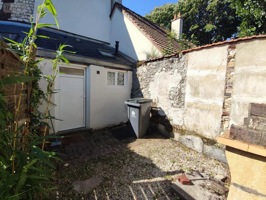 Maison a vendre Sotteville-lès-Rouen 76300 Seine-Maritime 76 67 m2 4 pièces 169500 euros 2026-040 011