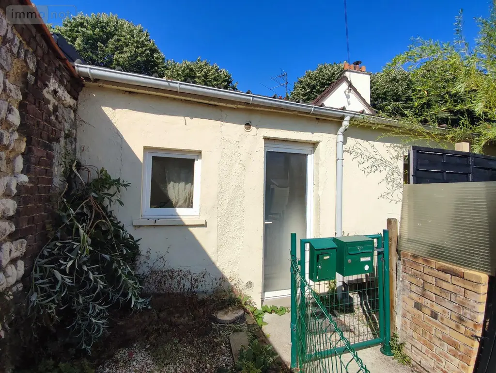Maison a vendre Sotteville-lès-Rouen 76300 Seine-Maritime 76 67 m2 4 pièces 169500 euros 2026-040 012