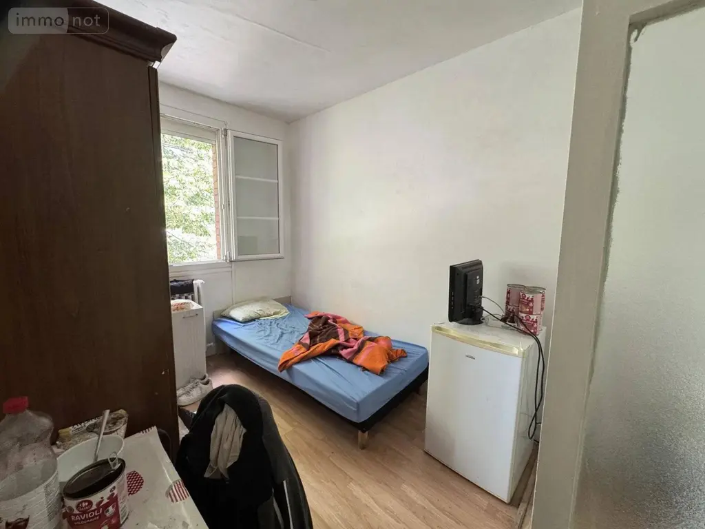 Immeuble de rapport a vendre Sotteville-lès-Rouen 76300 Seine-Maritime 76 197 m2 10 pièces 480000 euros 2026-042 004