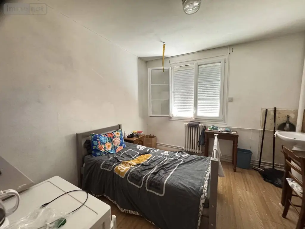 Immeuble de rapport a vendre Sotteville-lès-Rouen 76300 Seine-Maritime 76 197 m2 10 pièces 480000 euros 2026-042 006