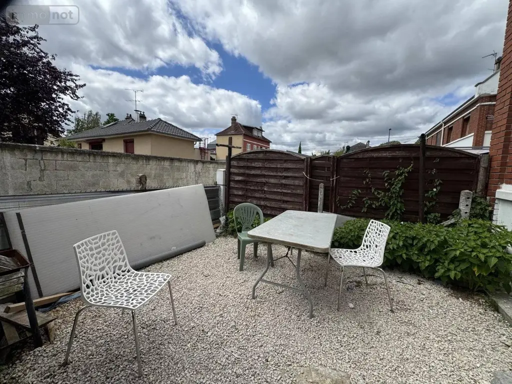 Immeuble de rapport a vendre Sotteville-lès-Rouen 76300 Seine-Maritime 76 197 m2 10 pièces 480000 euros 2026-042 012