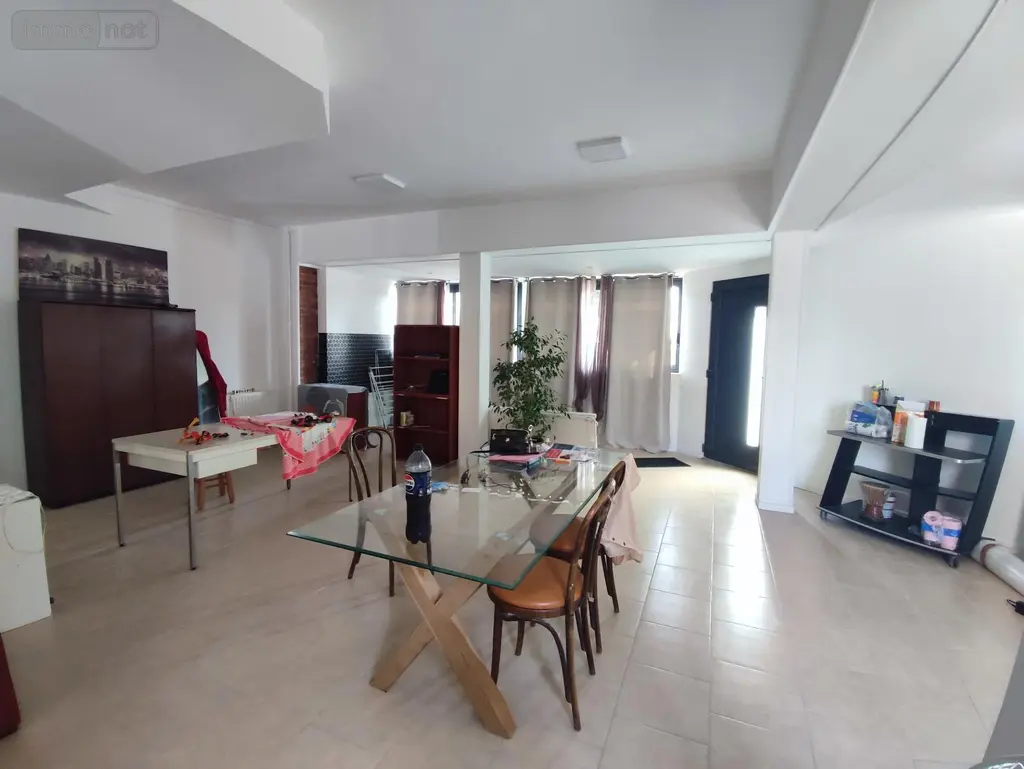 Immeuble de rapport a vendre Sotteville-lès-Rouen 76300 Seine-Maritime 76 197 m2 10 pièces 480000 euros 2026-042 003