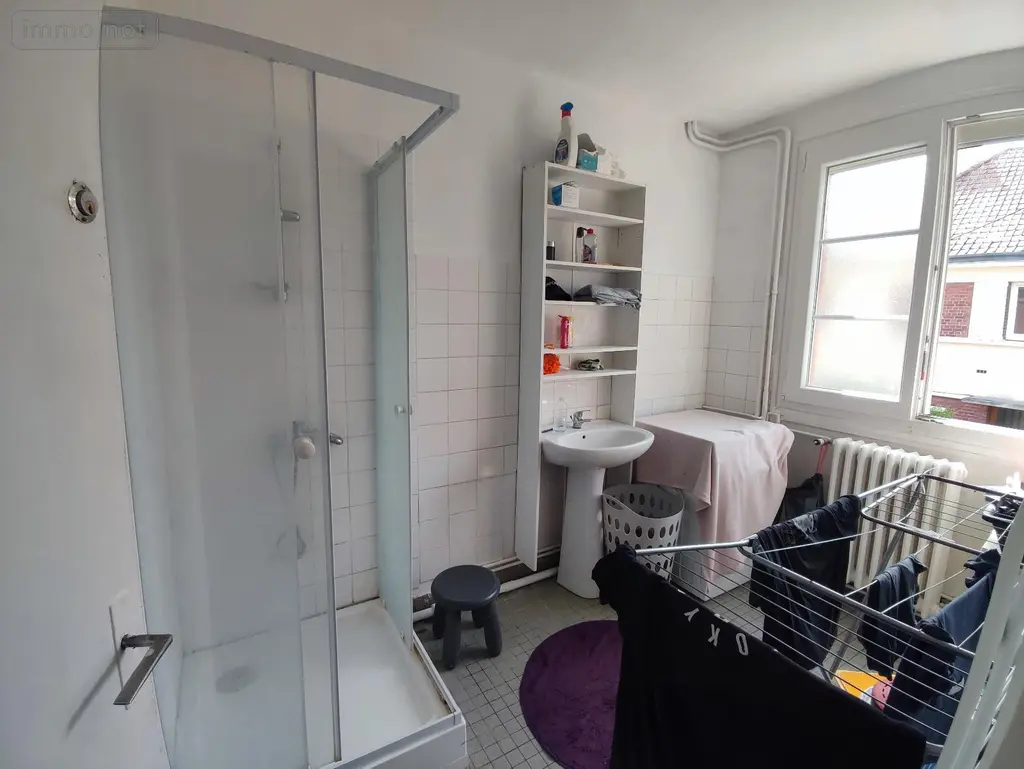 Immeuble de rapport a vendre Sotteville-lès-Rouen 76300 Seine-Maritime 76 197 m2 10 pièces 480000 euros 2026-042 007