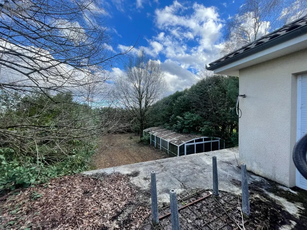 Maison a vendre Saint-Cirgues 46210 Lot 46 183 m2 5 pièces 74200 euros 26.003 003