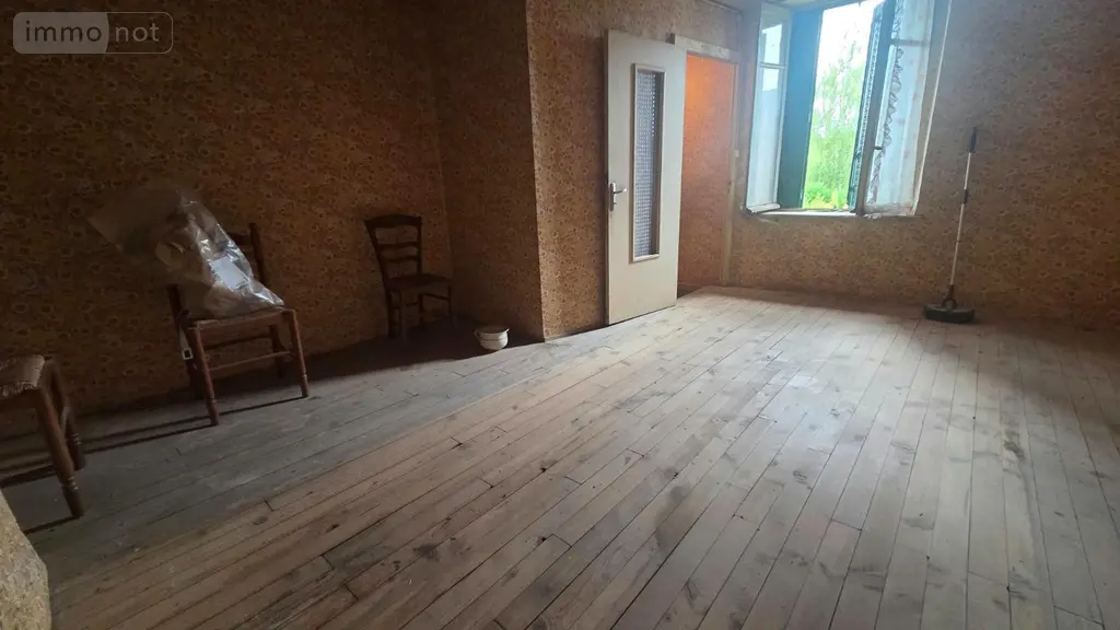 Maison a vendre Voisey 52400 Haute-Marne 52 200 m2 3 pièces 39500 euros achat_maison_com_52544_52400 003
