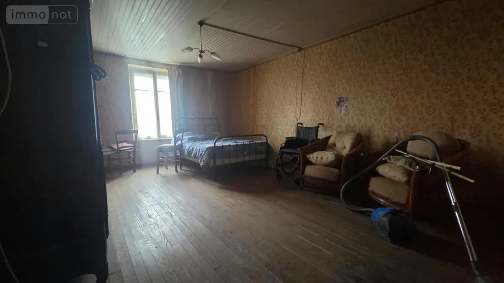 Maison a vendre Voisey 52400 Haute-Marne 52 200 m2 3 pièces 39500 euros achat_maison_com_52544_52400 004