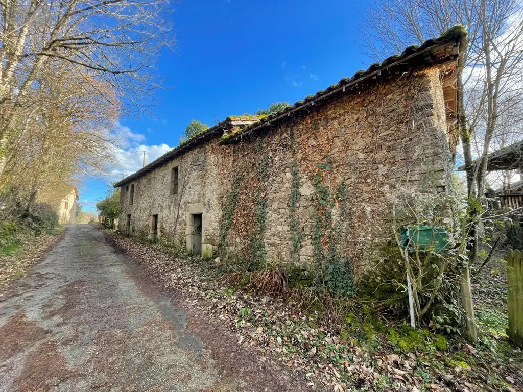 Maison a vendre Saint-Cirgues 46210 Lot 46 65 m2 3 pièces 106000 euros 26.004 002