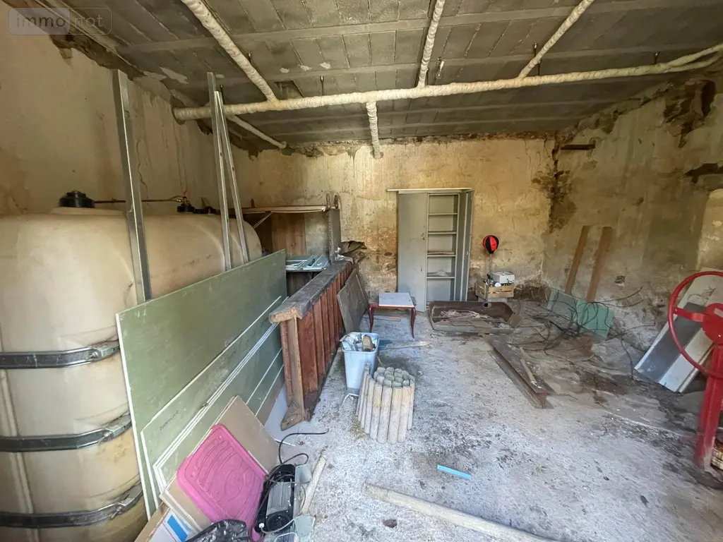 Maison a vendre Saint-Cirgues 46210 Lot 46 65 m2 3 pièces 106000 euros 26.004 009