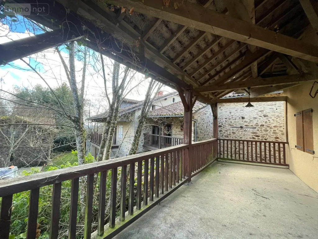 Maison a vendre Saint-Cirgues 46210 Lot 46 65 m2 3 pièces 106000 euros 26.004 008