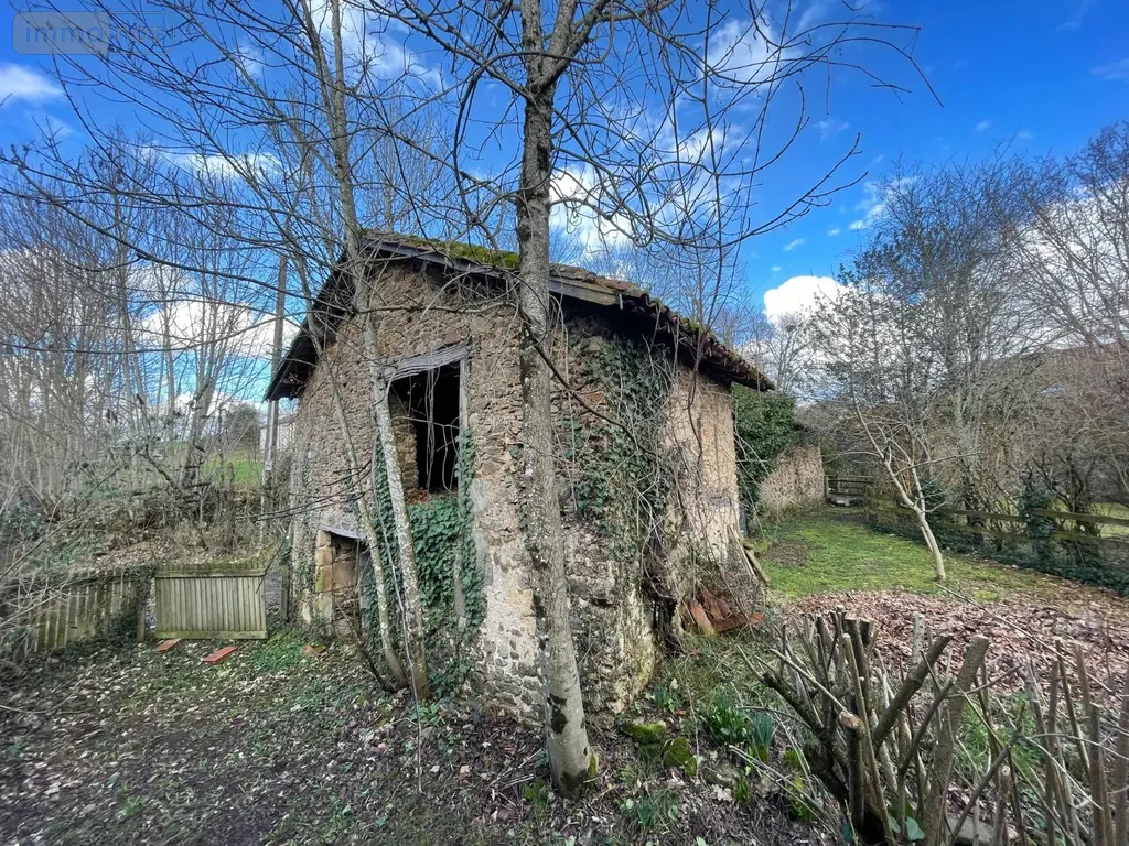 Maison a vendre Saint-Cirgues 46210 Lot 46 65 m2 3 pièces 106000 euros 26.004 003
