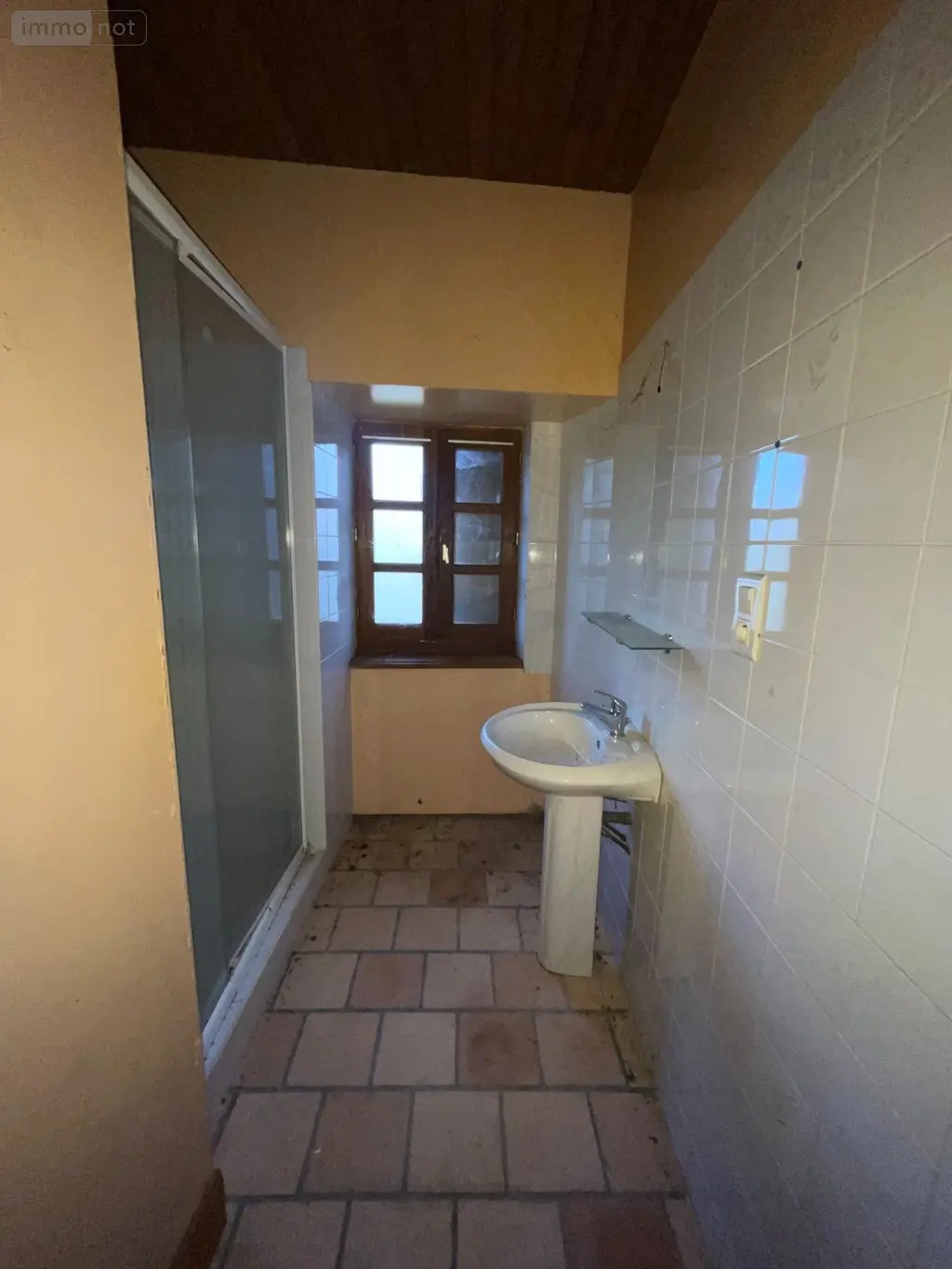 Maison a vendre Saint-Cirgues 46210 Lot 46 65 m2 3 pièces 106000 euros 26.004 006