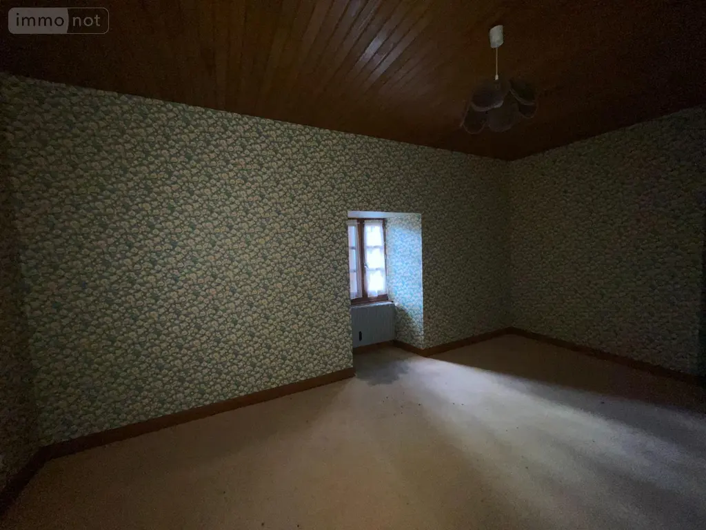 Maison a vendre Saint-Cirgues 46210 Lot 46 65 m2 3 pièces 106000 euros 26.004 007