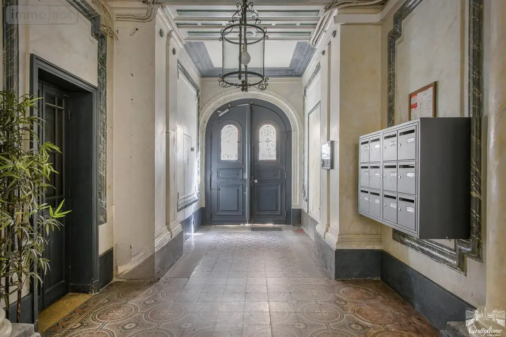 Appartement a vendre Paris 1er Arrondissement 75001 Paris 75 134 m2 5 pièces 2290000 euros 17 rue St Roch 003