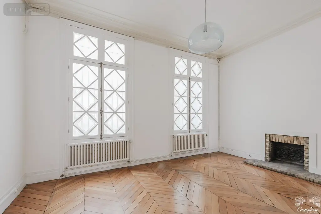 Appartement a vendre Paris 1er Arrondissement 75001 Paris 75 134 m2 5 pièces 2290000 euros 17 rue St Roch 016