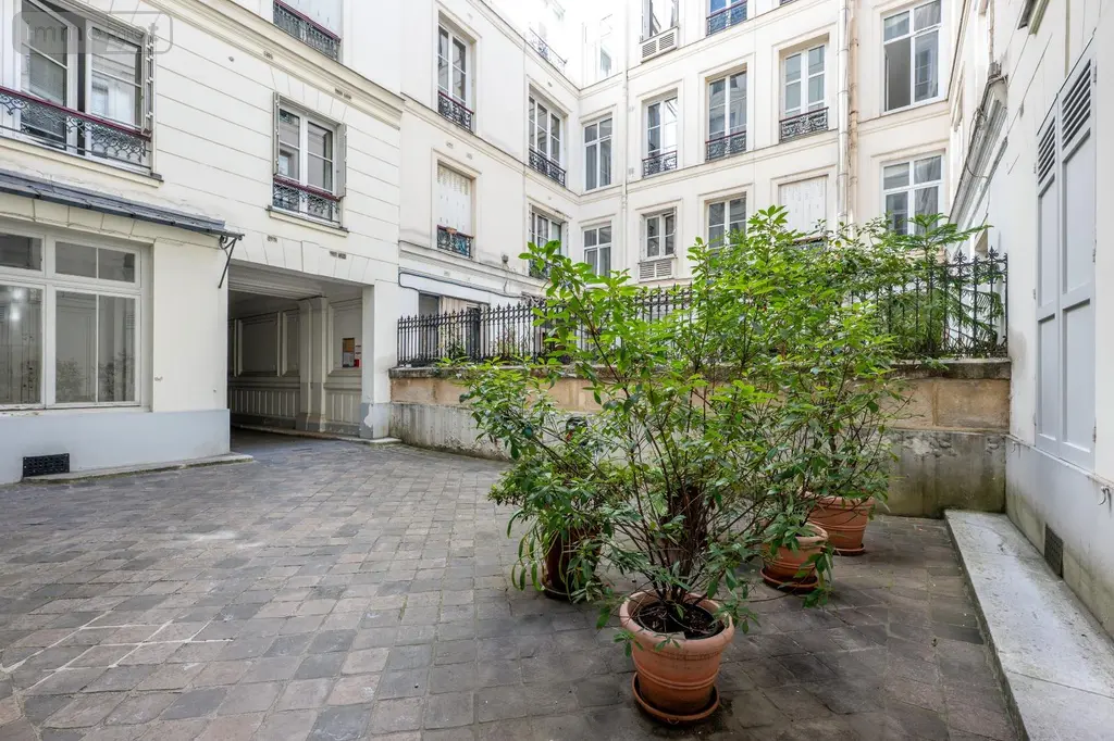 Appartement a vendre Paris 8e Arrondissement 75008 Paris 75 93 m2 3 pièces 987920 euros 3 PIECES + SERVICE  BD BATIGNOLLES  003