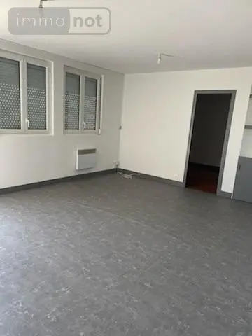 Immeuble de rapport a vendre La Fère 02800 Aisne 02 108 m2 137800 euros 1084 008