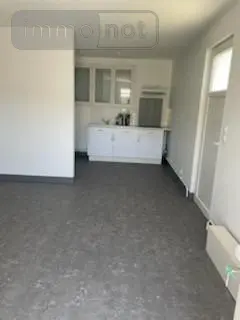 Immeuble de rapport a vendre La Fère 02800 Aisne 02 108 m2 137800 euros 1084 009