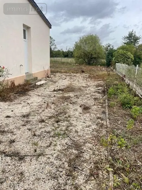 Immeuble de rapport a vendre La Fère 02800 Aisne 02 108 m2 137800 euros 1084 012