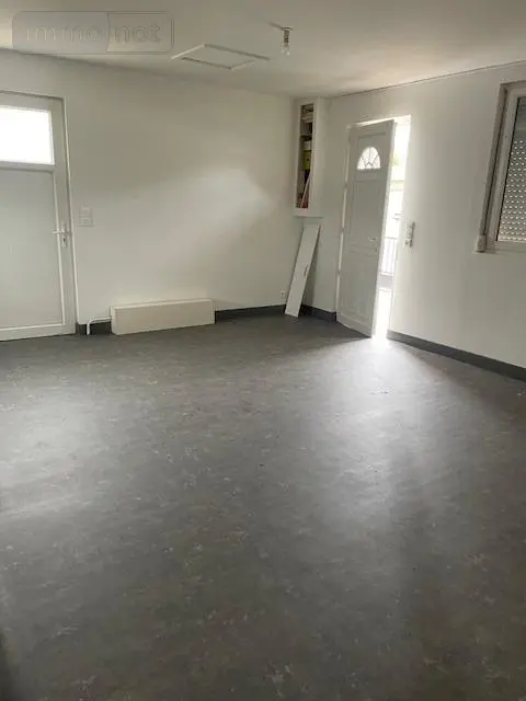 Immeuble de rapport a vendre La Fère 02800 Aisne 02 108 m2 137800 euros 1084 016