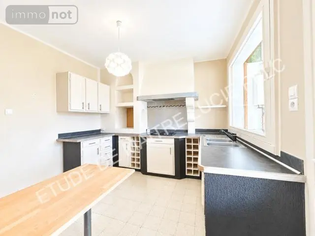 Maison a vendre Haillicourt 62940 Pas-de-Calais 62 143 m2 6 pièces 177500 euros LP2026-09 002