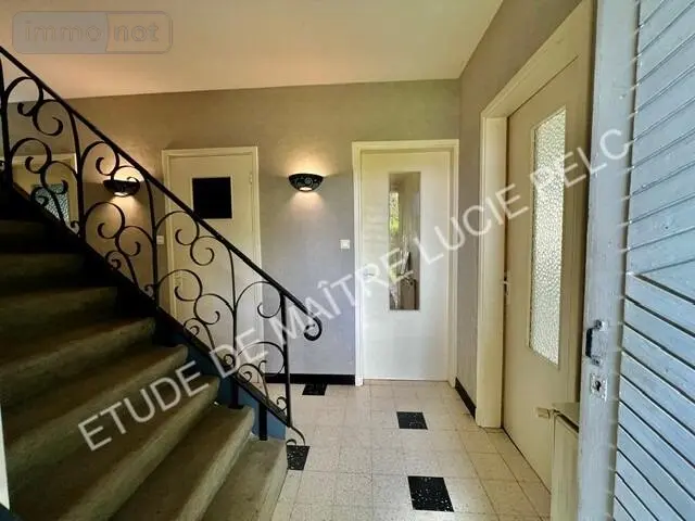 Maison a vendre Haillicourt 62940 Pas-de-Calais 62 143 m2 6 pièces 177500 euros LP2026-09 003