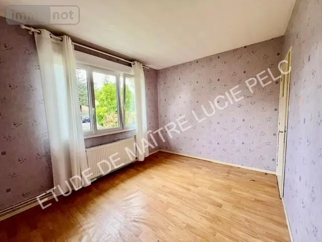 Maison a vendre Haillicourt 62940 Pas-de-Calais 62 143 m2 6 pièces 177500 euros LP2026-09 004