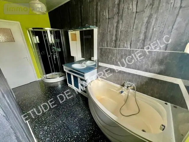 Maison a vendre Haillicourt 62940 Pas-de-Calais 62 143 m2 6 pièces 177500 euros LP2026-09 007
