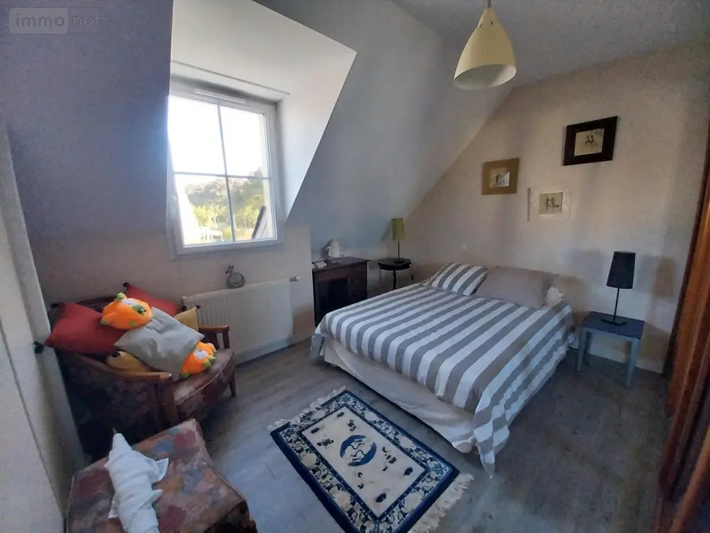 Maison a vendre Bonchamp-lès-Laval 53960 Mayenne 53 119 m2 6 pièces 270920 euros 53090-1143 008