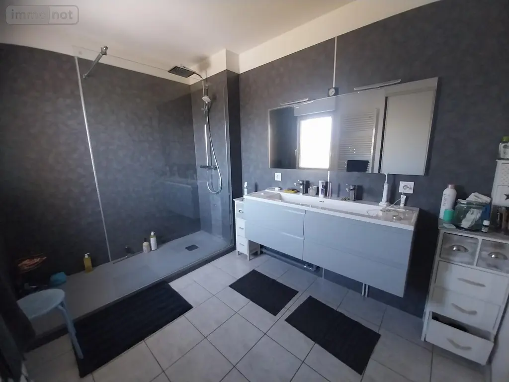 Maison a vendre Bonchamp-lès-Laval 53960 Mayenne 53 119 m2 6 pièces 270920 euros 53090-1143 009
