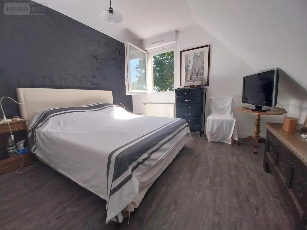 Maison a vendre Bonchamp-lès-Laval 53960 Mayenne 53 119 m2 6 pièces 270920 euros 53090-1143 010