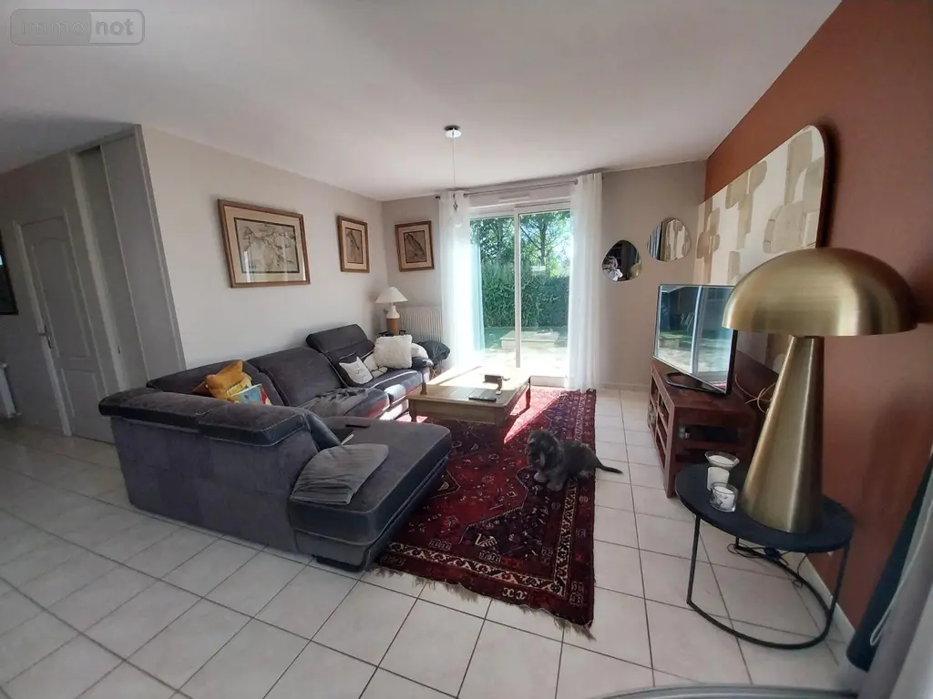 Maison a vendre Bonchamp-lès-Laval 53960 Mayenne 53 119 m2 6 pièces 270920 euros 53090-1143 005