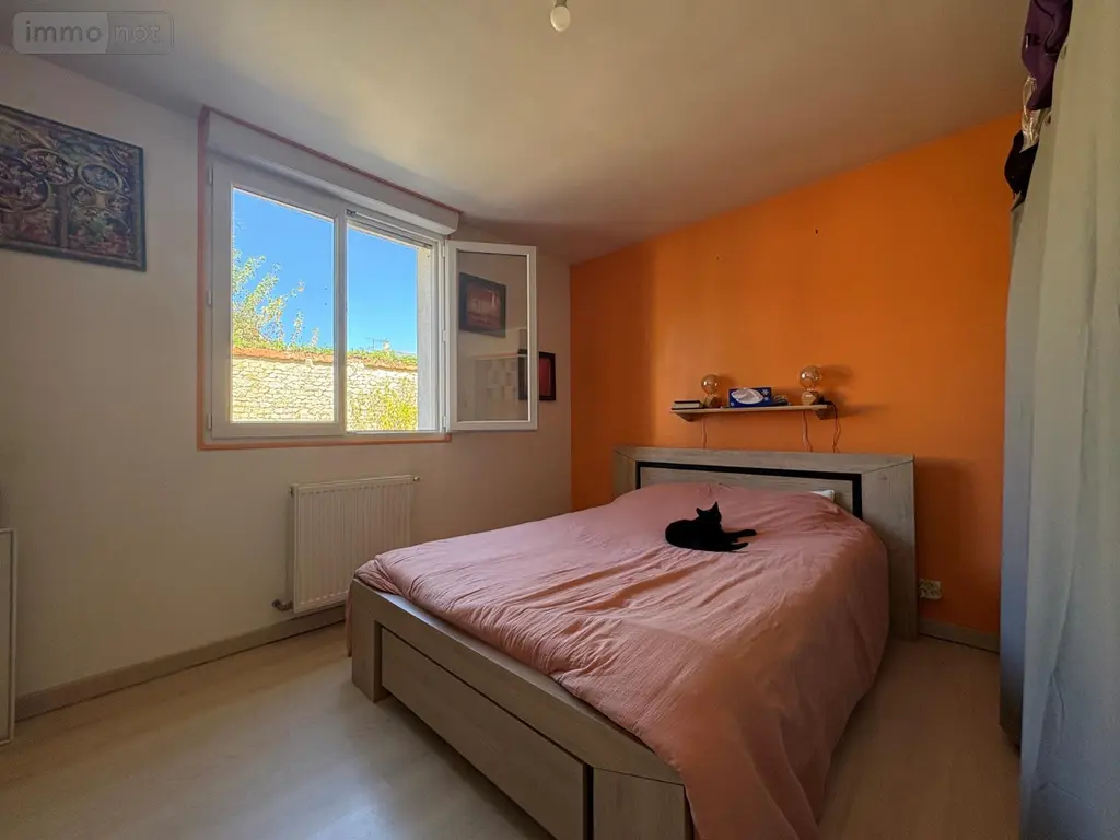 Maison a vendre Boisville-la-Saint-Père 28150 Eure-et-Loir 28 100 m2 6 pièces 219450 euros 96 005