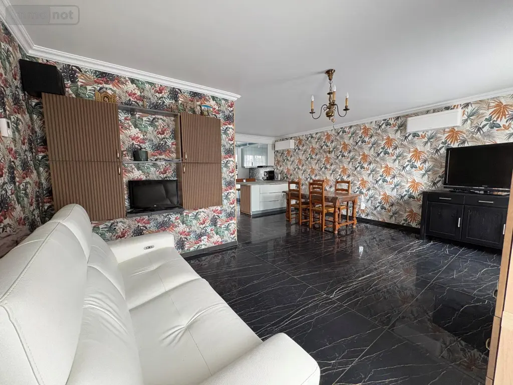 Maison a vendre Chartres 28000 Eure-et-Loir 28 5 pièces 326025 euros 97 004