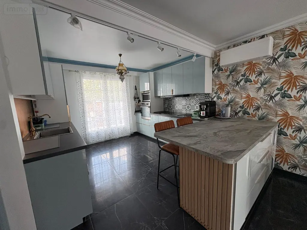 Maison a vendre Chartres 28000 Eure-et-Loir 28 5 pièces 326025 euros 97 003