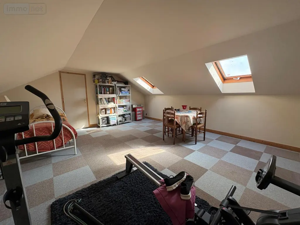 Maison a vendre Chartres 28000 Eure-et-Loir 28 5 pièces 326025 euros 97 009