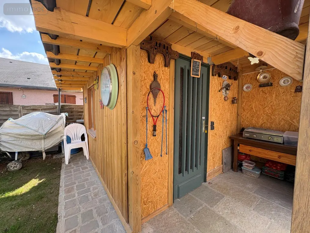 Maison a vendre Chartres 28000 Eure-et-Loir 28 5 pièces 326025 euros 97 011