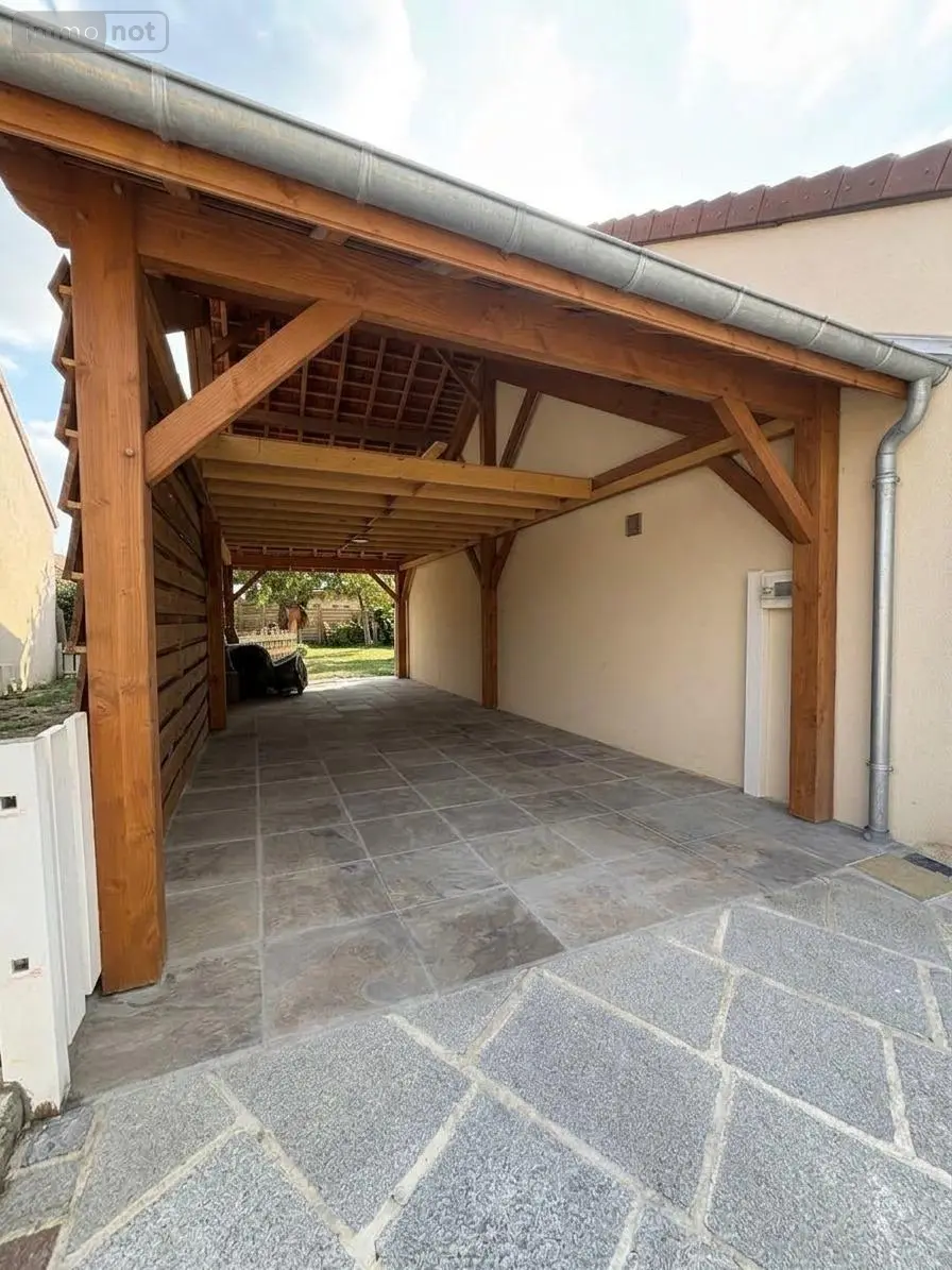 Maison a vendre Chartres 28000 Eure-et-Loir 28 5 pièces 326025 euros 97 013