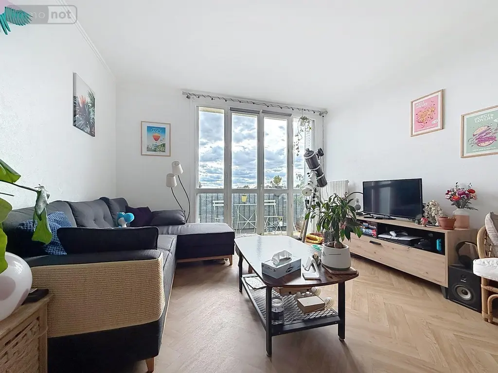 Appartement a vendre Caen 14000 Calvados 14 46 m2 2 pièces 137150 euros 0038 003