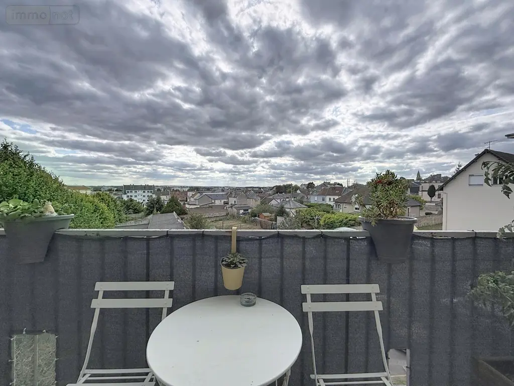 Appartement a vendre Caen 14000 Calvados 14 46 m2 2 pièces 137150 euros 0038 004